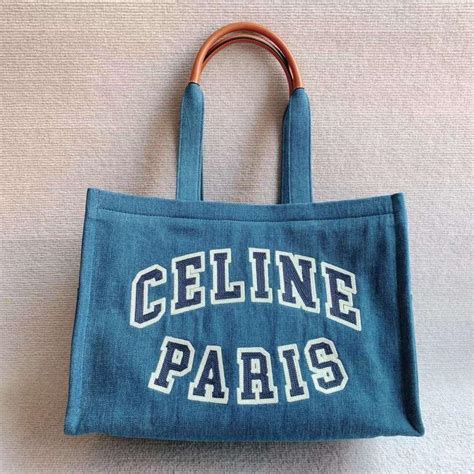 frame wallet celine|celine denim tote.